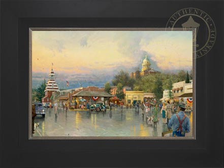Laguna Vista Gallery