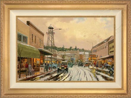 Laguna Vista Gallery