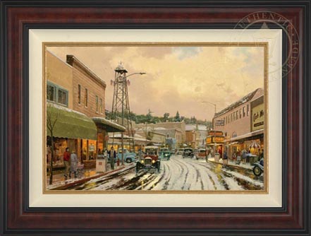 Laguna Vista Gallery