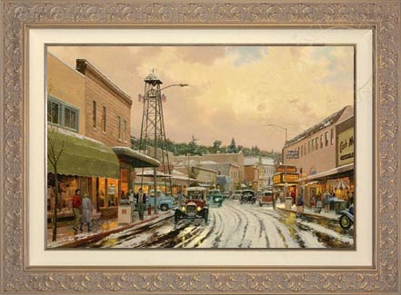 Laguna Vista Gallery