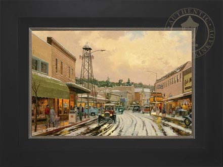 Laguna Vista Gallery