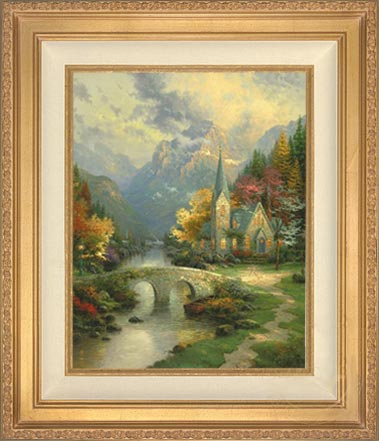 Laguna Vista Gallery