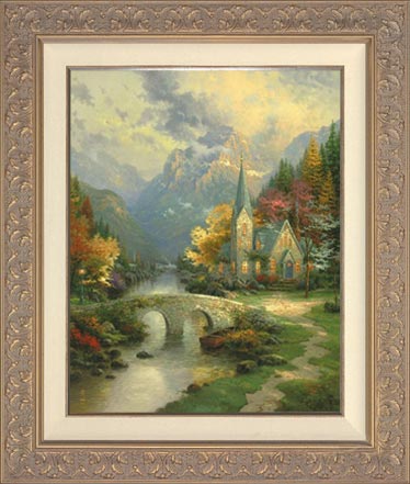 Laguna Vista Gallery