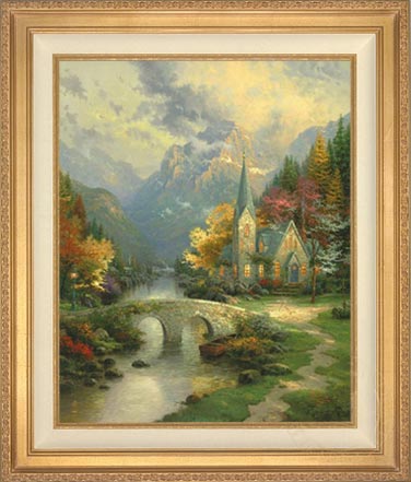 Laguna Vista Gallery