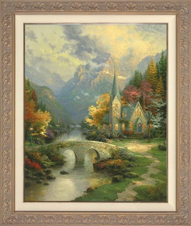 Laguna Vista Gallery