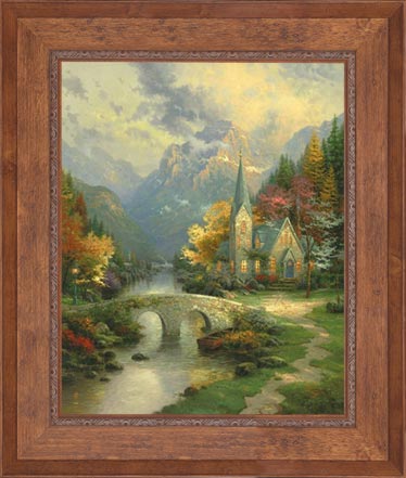 Laguna Vista Gallery