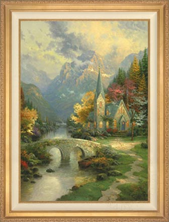 Laguna Vista Gallery