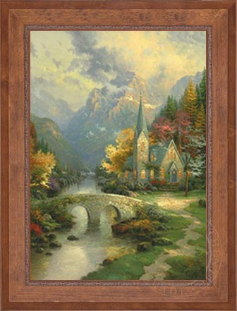 Laguna Vista Gallery