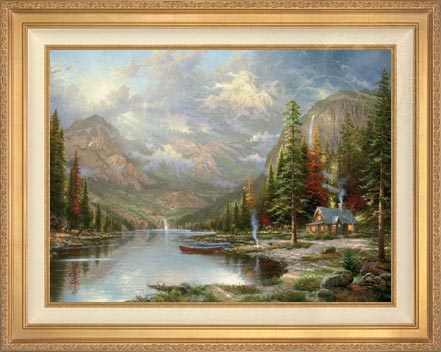 Laguna Vista Gallery