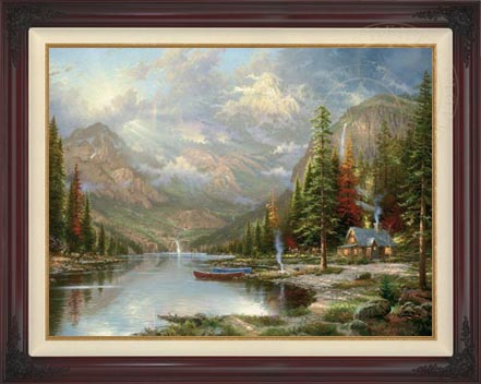 Laguna Vista Gallery