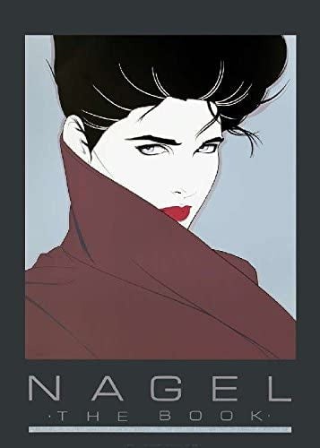 nagel book poster dumas
