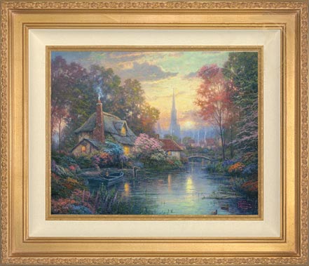 Laguna Vista Gallery