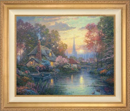 Laguna Vista Gallery