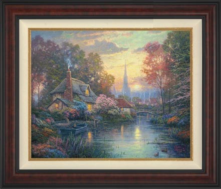 Laguna Vista Gallery
