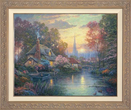 Laguna Vista Gallery
