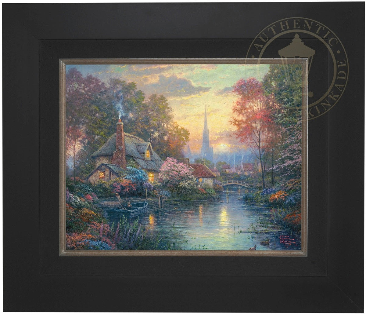 Laguna Vista Gallery