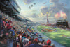 Kinkade-Nascar Thunder