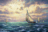 Kinkade-New Horizons
