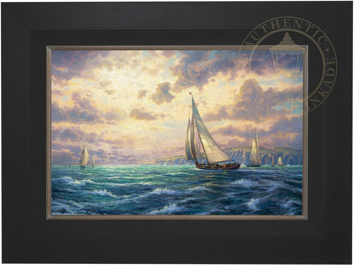 Laguna Vista Gallery
