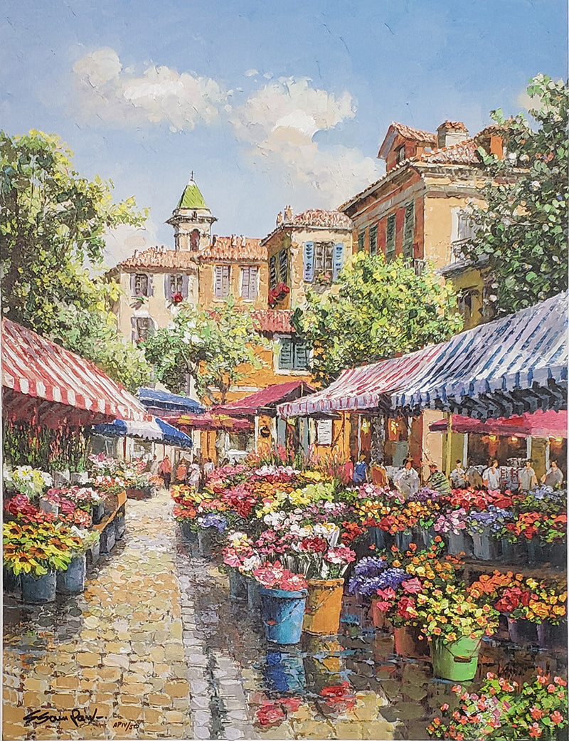 Laguna Vista Gallery