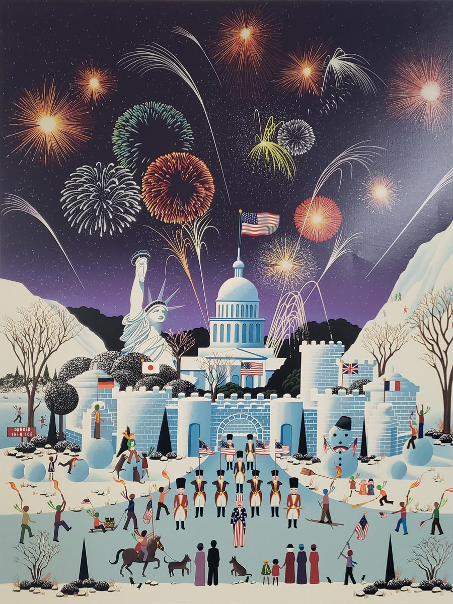 nicky watanabe winter carnival