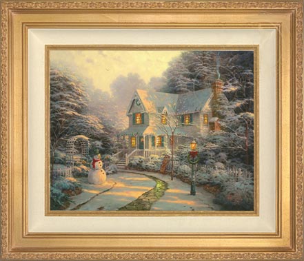 Laguna Vista Gallery