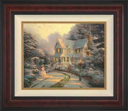 Laguna Vista Gallery