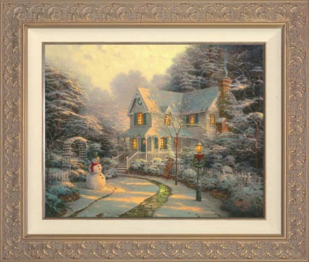 Laguna Vista Gallery