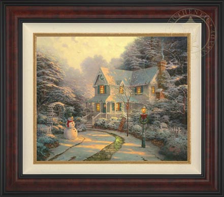 Laguna Vista Gallery