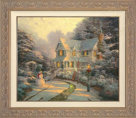 Laguna Vista Gallery
