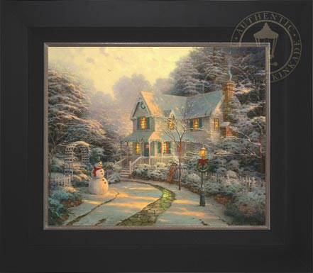 Laguna Vista Gallery