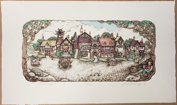 oakwood-village