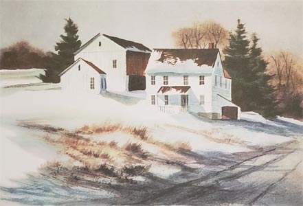 owen wexler winter's over