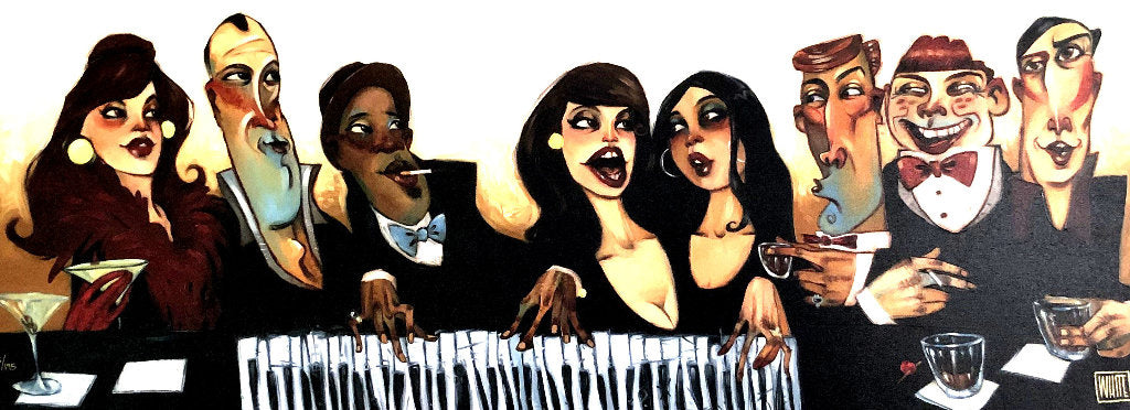 Passing-Notes-at-Bar