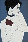 patrick nagel commemorative 6