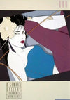 patrick nagel commemorative 9