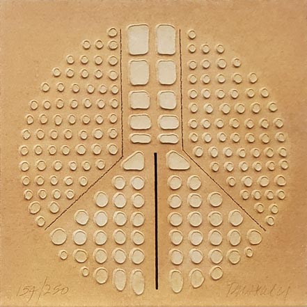 paul maxwell peace