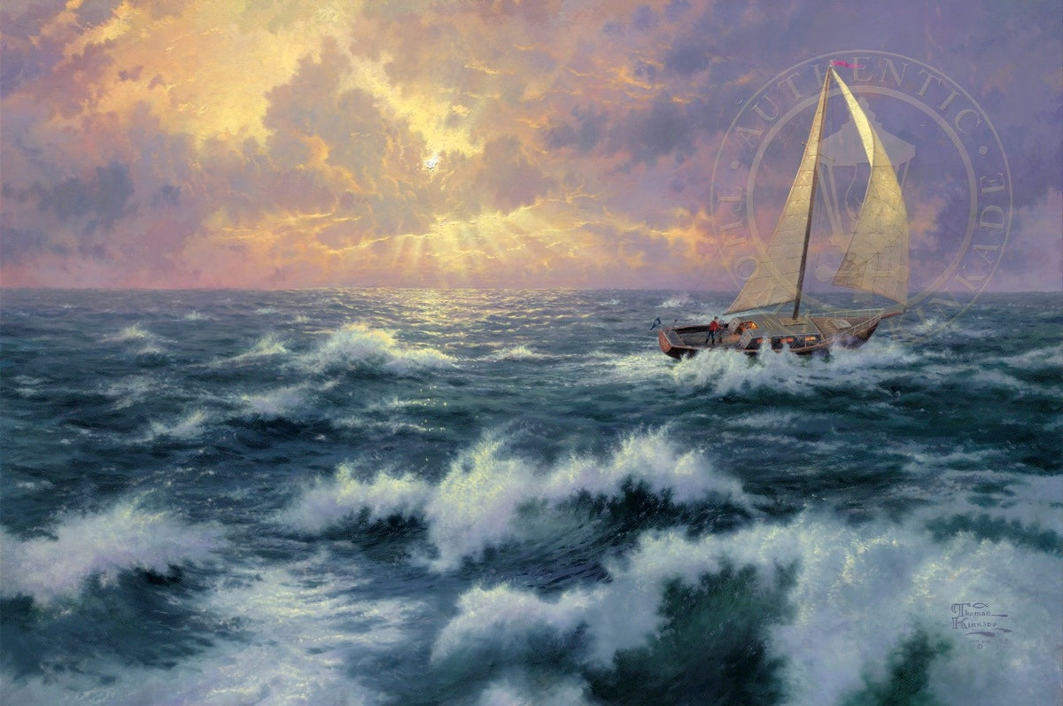 Kinkade-Perseverance