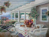Peter Ho New England Terrace