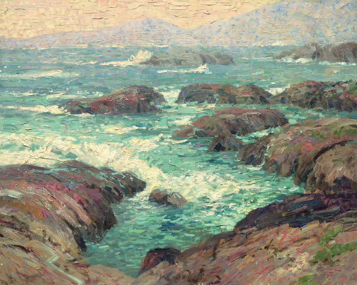 Girrard-Radiant Surf