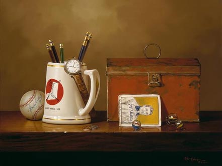 rino gonzalez a kid's fancy