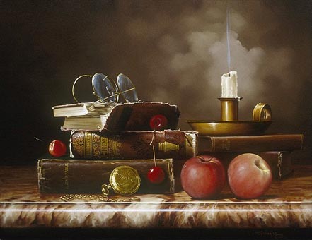 rino gonzalez a quiet night