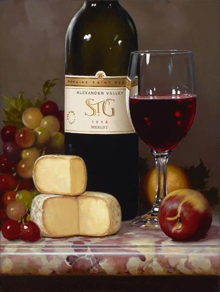 rino gonzalez a sip of merlot