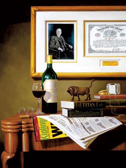 rino gonzalez a toast to the titan