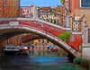 rino gonzalez enduring bridge