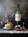 rino gonzalez evening feast