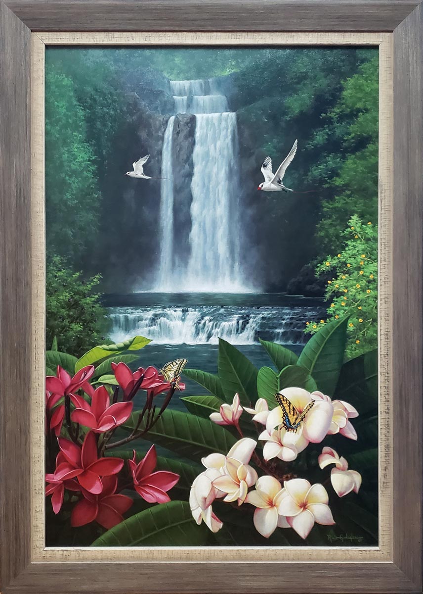 rino gonzalez island bliss