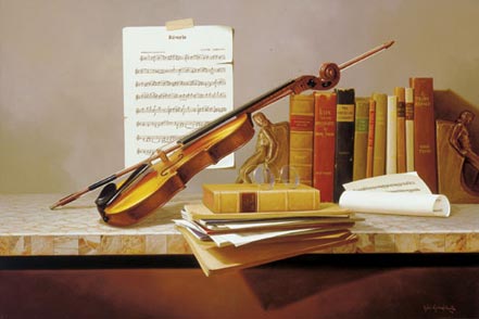 rino gonzalez janias violin