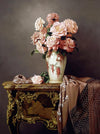 rino gonzalez peach roses