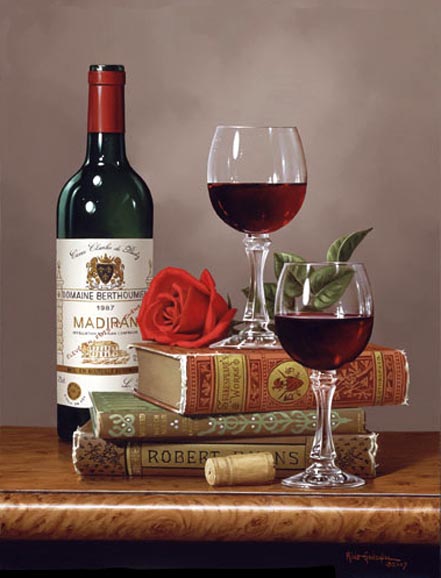 rino gonzalez romance and classics